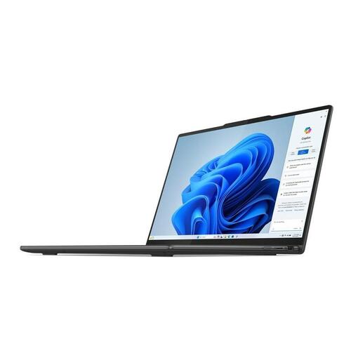 Bærbar computer Lenovo Yoga 7 14" AMD RYZEN 7 8840HS 16 GB RAM 512 GB SSD QWERTY