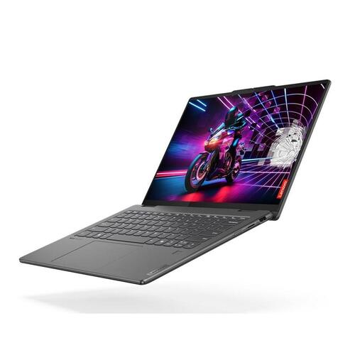 Bærbar computer Lenovo Yoga 7 14" AMD RYZEN 7 8840HS 16 GB RAM 512 GB SSD QWERTY