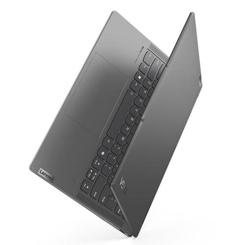 Bærbar computer Lenovo Yoga 7 14" AMD RYZEN 7 8840HS 16 GB RAM 512 GB SSD QWERTY