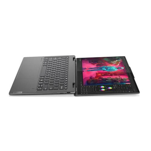 Bærbar computer Lenovo Yoga 7 14" AMD RYZEN 7 8840HS 16 GB RAM 512 GB SSD QWERTY
