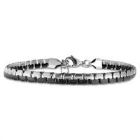 Armbånd til mænd Stroili 1606648