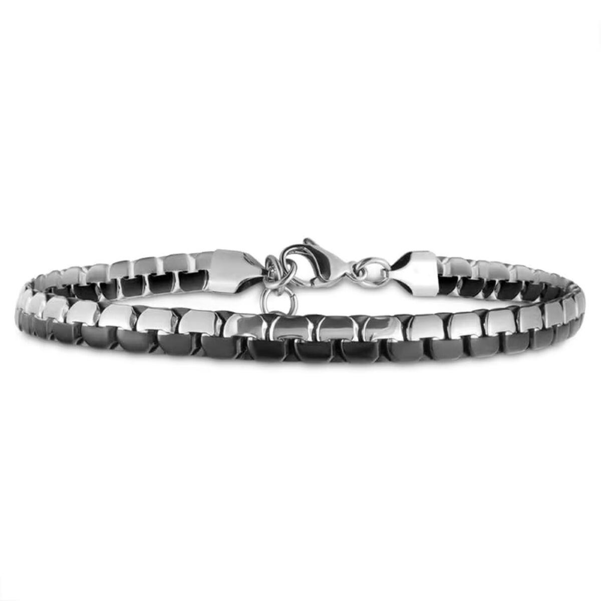Armbånd til mænd Stroili 1606648