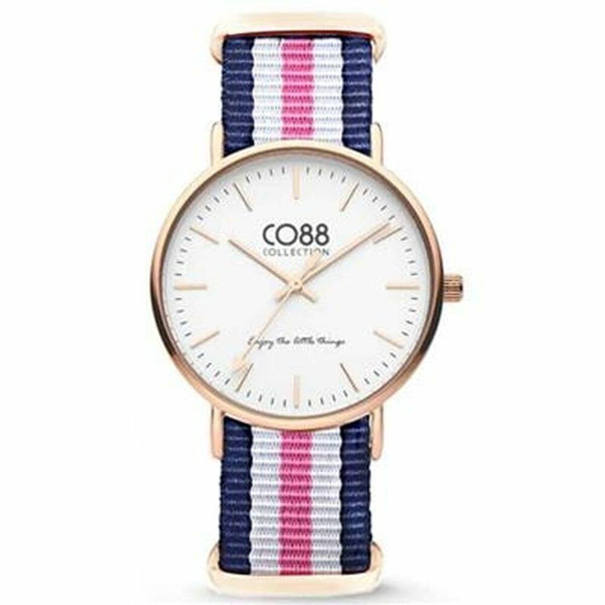 CO88 Collection dameur 8CW-10030 - elegant armbåndsur