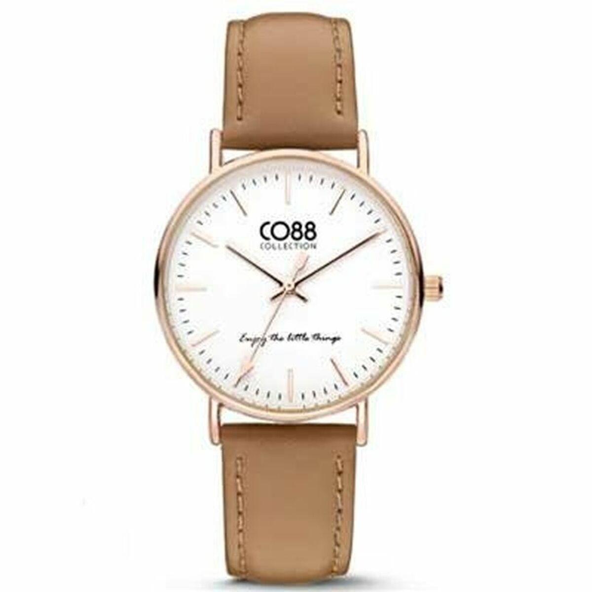 Dameur CO88 Collection 8CW-10005 - armbåndsur til kvinder