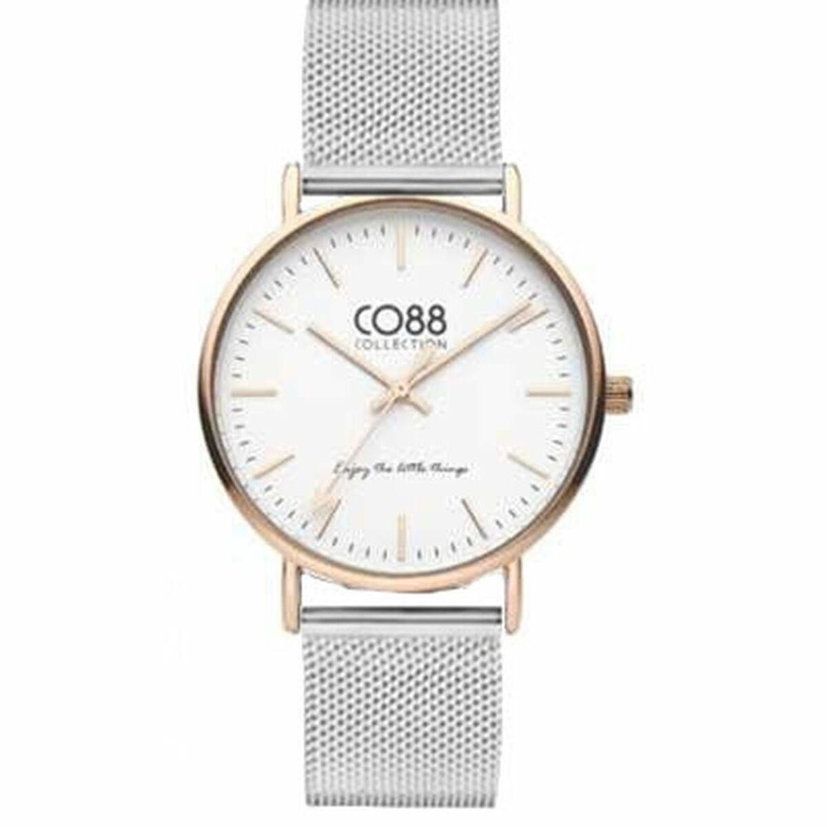 CO88 Collection dameur 8CW-10021B - armbåndsur