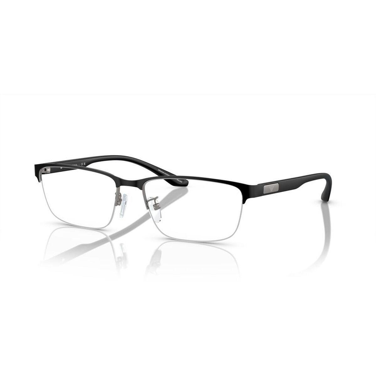 Emporio Armani Brillestel EA 1147 - metal, mænd