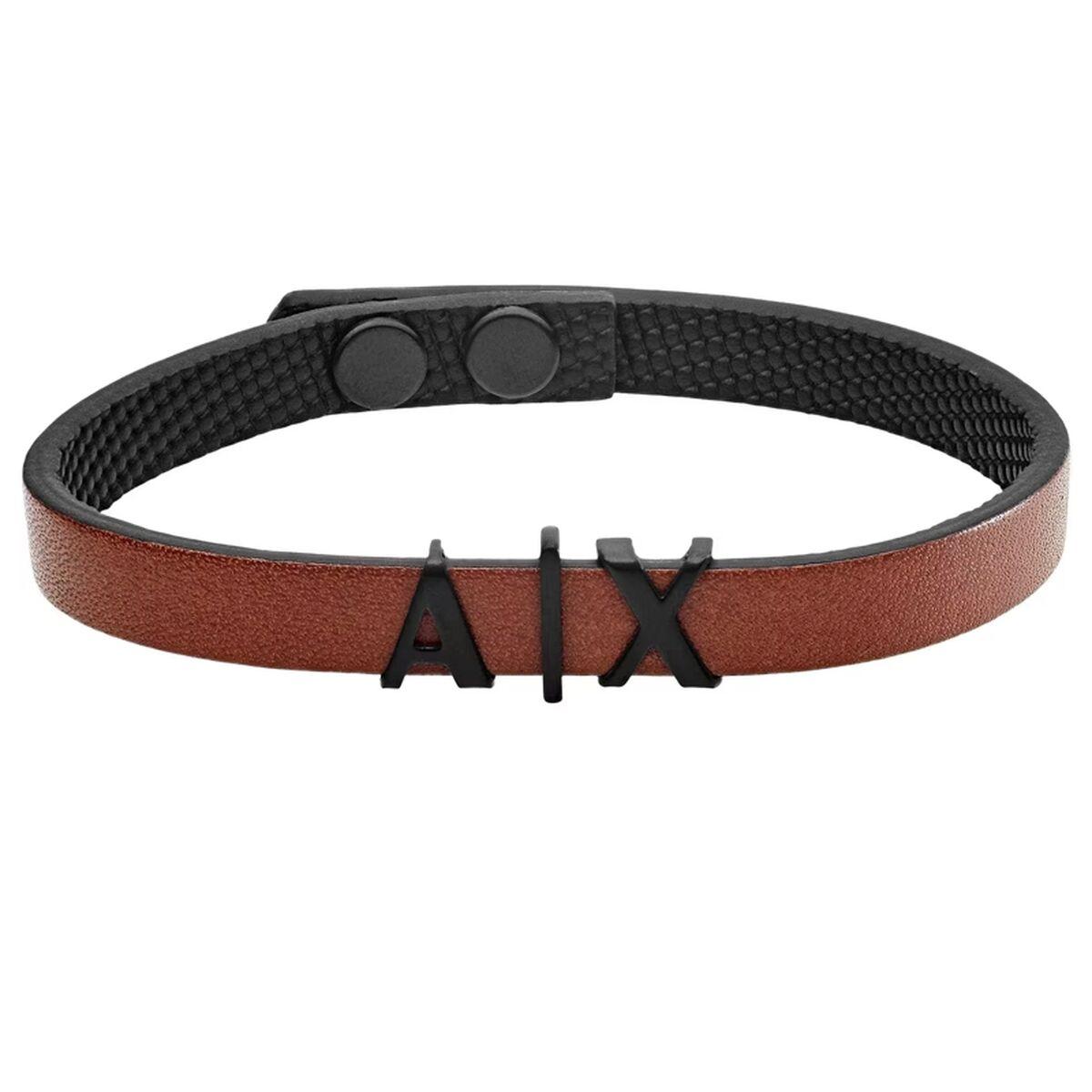 Armani Exchange armbånd til mænd AXG0054001 billede