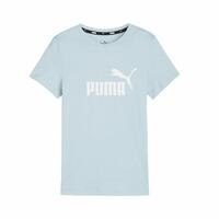 Børne Kortærmet T-shirt Puma Essentials 4-5 år