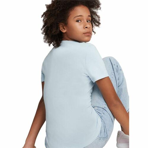 Børne Kortærmet T-shirt Puma Essentials 4-5 år