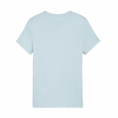 Børne Kortærmet T-shirt Puma Essentials 5-6 år
