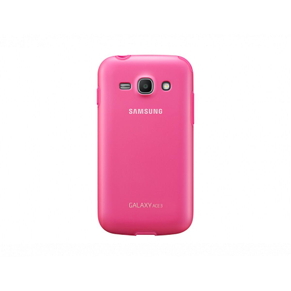 Mobilcover Samsung EF-PS727B Pink