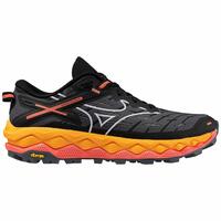 Sportssneakers til damer Mizuno Wave Mujin 10 38