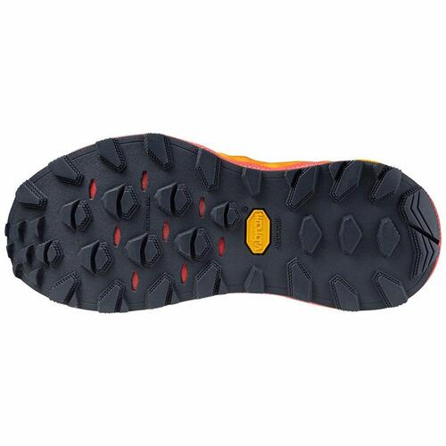 Sportssneakers til damer Mizuno Wave Mujin 10 38