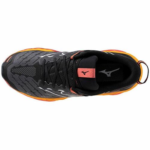 Sportssneakers til damer Mizuno Wave Mujin 10 38