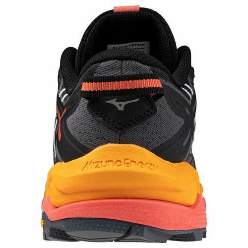 Sportssneakers til damer Mizuno Wave Mujin 10 38