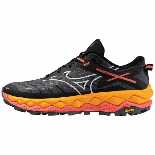 Sportssneakers til damer Mizuno Wave Mujin 10 40.5