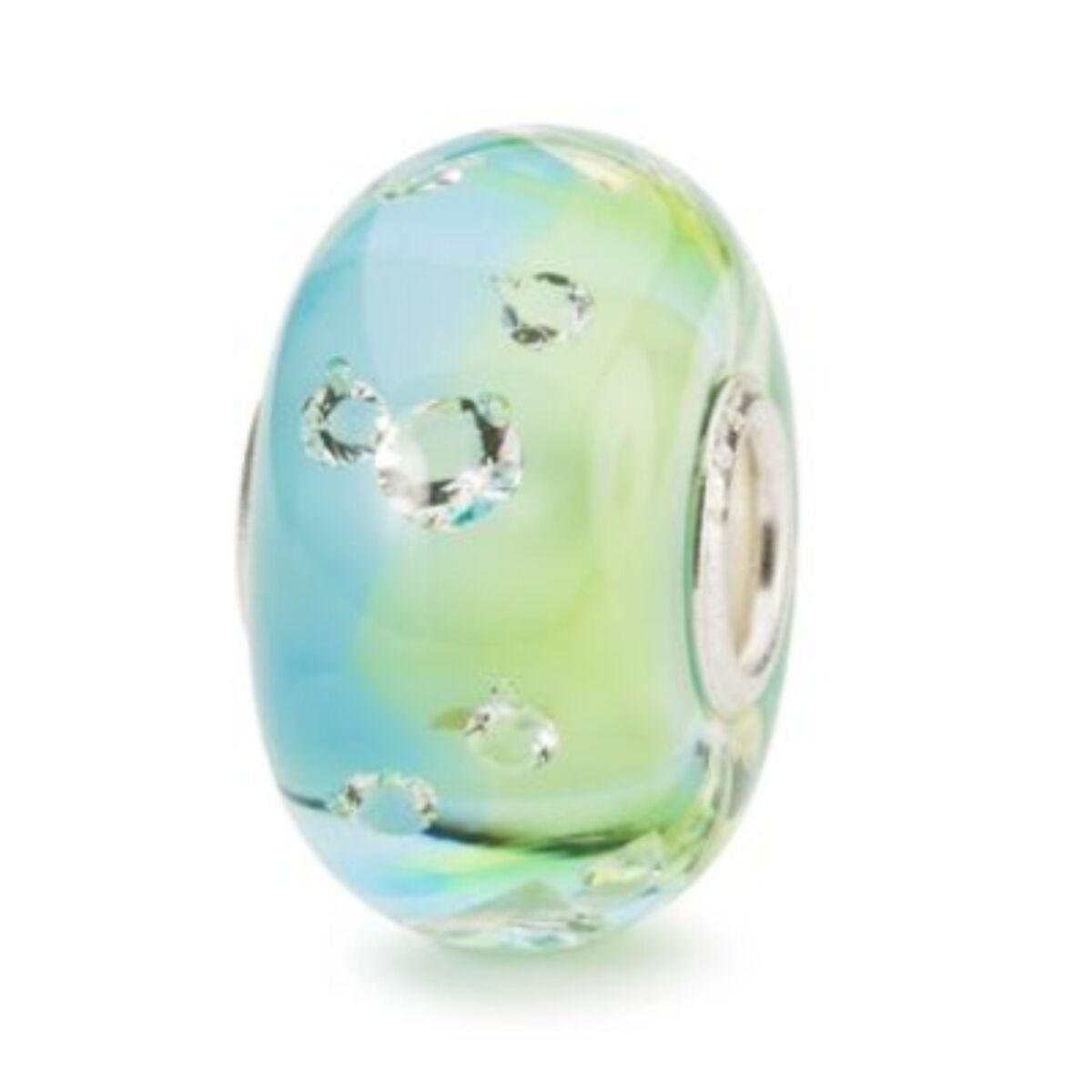 Trollbeads charm-perle TGLBE-00210 til kvinder