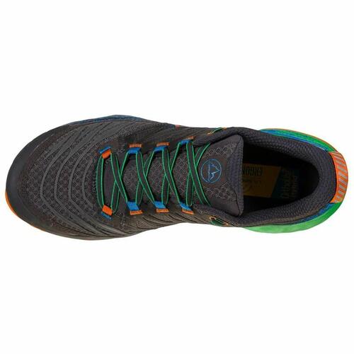 Herre sneakers La Sportiva Akasha II Grå 45.5