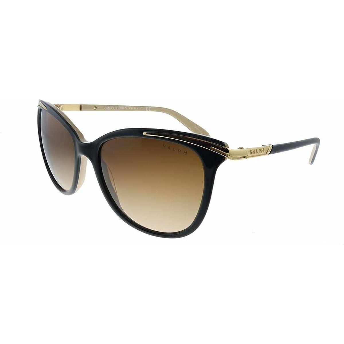 Ralph Lauren solbriller RA 5203 - dame, UV400, acetat