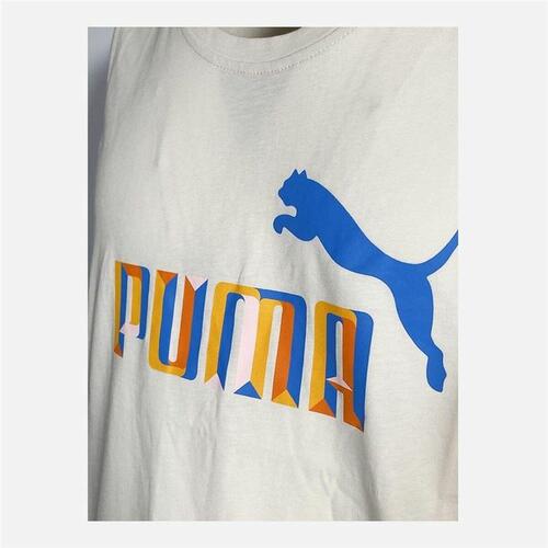 Tank top kvinder Puma Summer M
