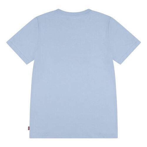 Børne Kortærmet T-shirt Levi's Sportswear 4 år