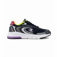 Sportssneakers til damer Champion Champ 2K Low Cut Sort 38