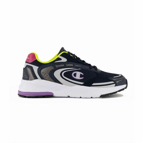 Sportssneakers til damer Champion Champ 2K Low Cut Sort 38