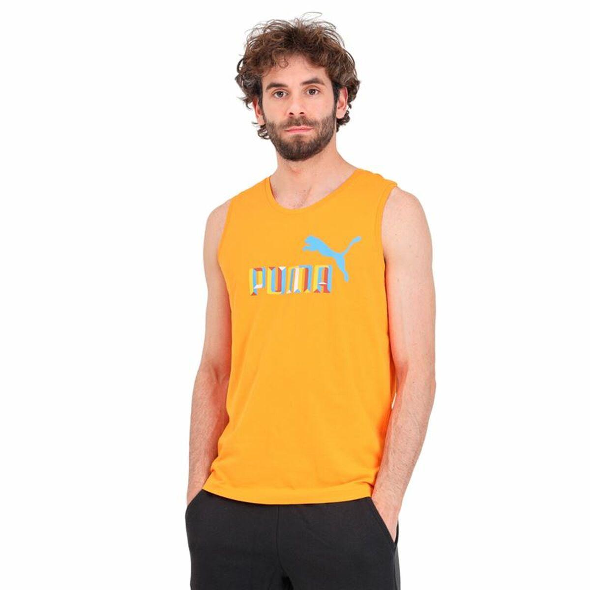 Tank top kvinder Puma Bppo-000770 M