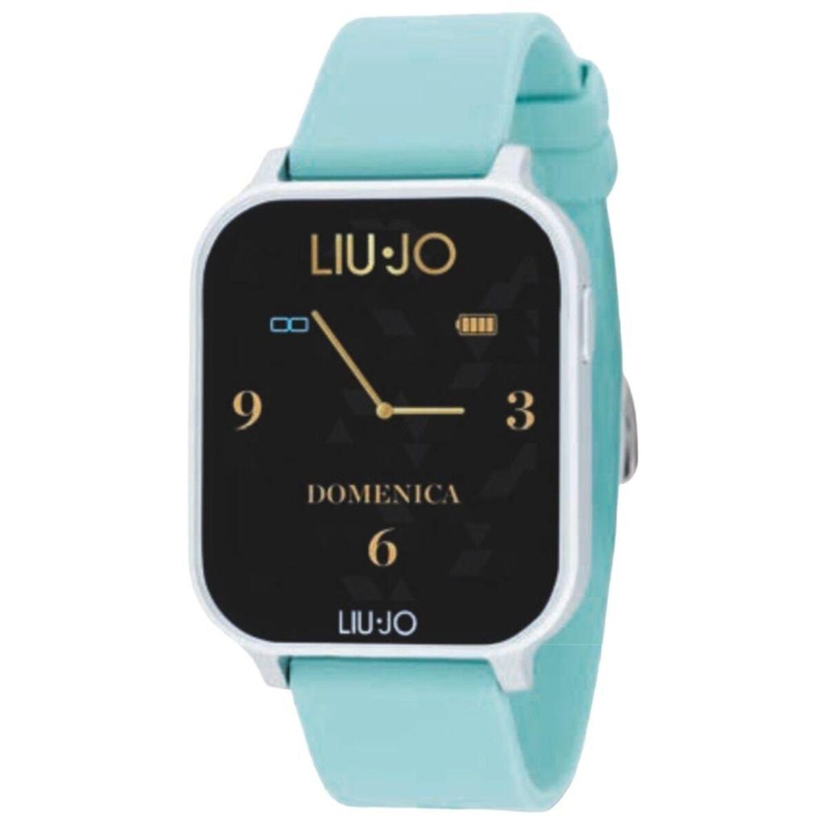Smartwatch LIU JO SWLJ113 dame - digitalt ur