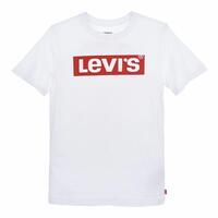 Børne Kortærmet T-shirt Levi's Graphic 3 år