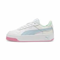 Sportssneakers til damer Puma Carina Street Hvid 37