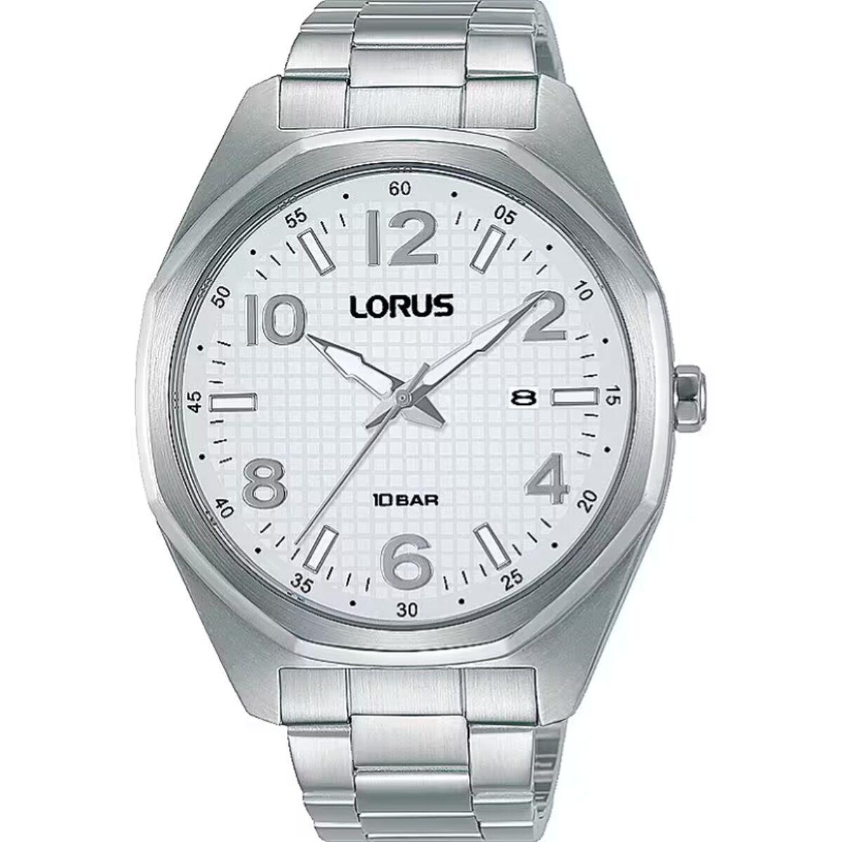 Lorus Herreur RH971NX9 - klassisk armbåndsur til mænd