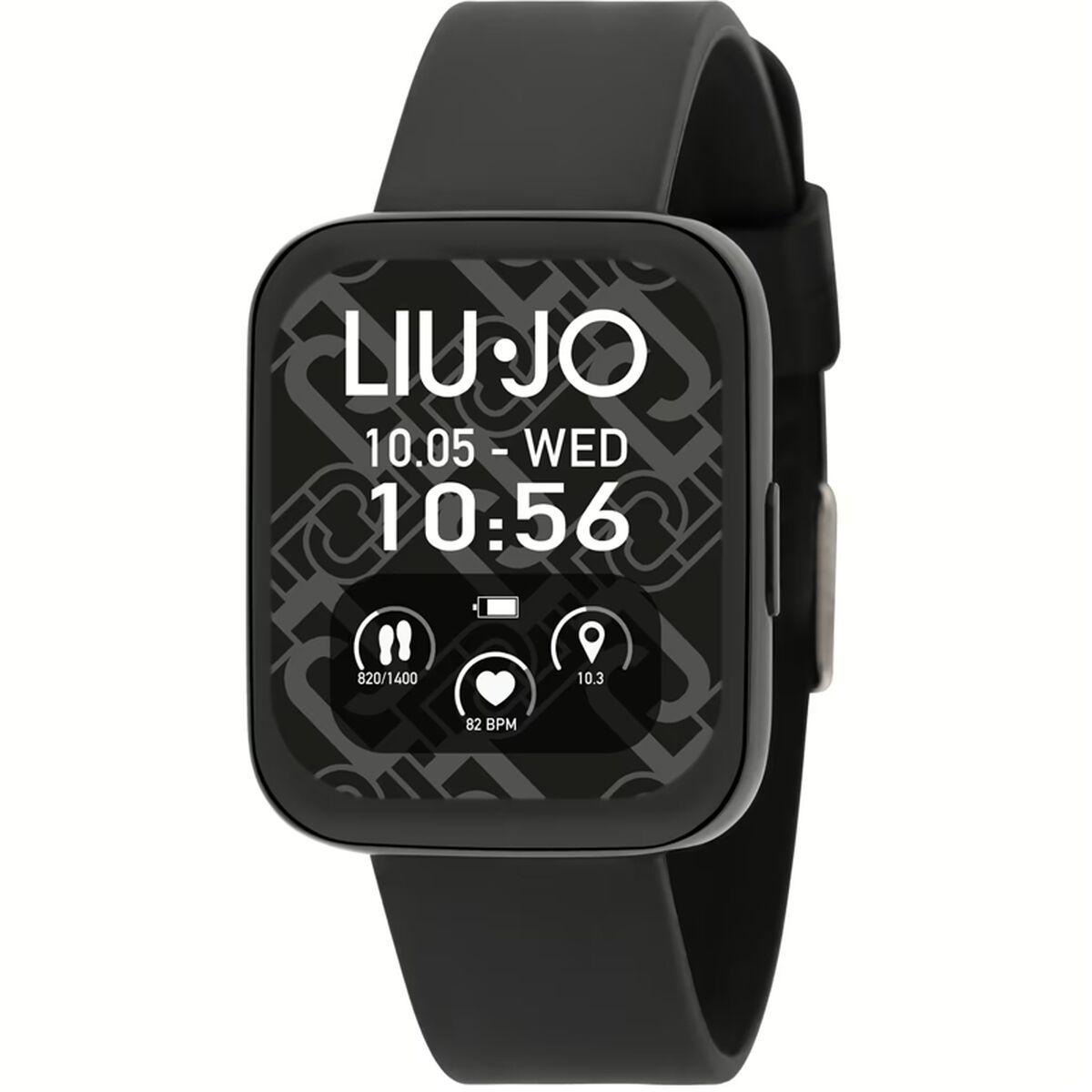 LIU JO Smartwatch SWLJ096 - dame smartwatch