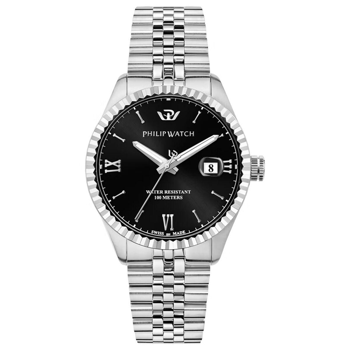 Herreur Philip Watch R8253597076 - armbåndsur til mænd