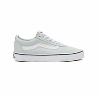 Sportssneakers til damer Vans Ward Cnvs Palea Akvamarin 36