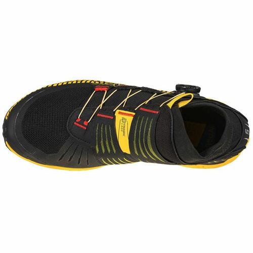 Herre sneakers La Sportiva Cyklon 43