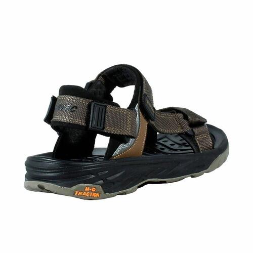 Herre sneakers Hi-Tec Ula Raft 43