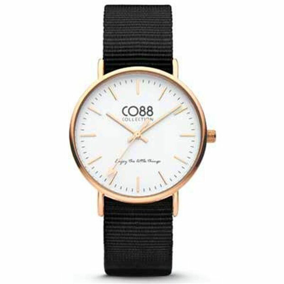 Dameur CO88 Collection 8CW-10022 - armbåndsur til kvinder