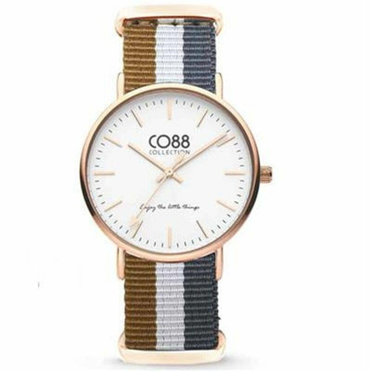 Dameur CO88 Collection 8CW-10032 - armbåndsur til kvinder
