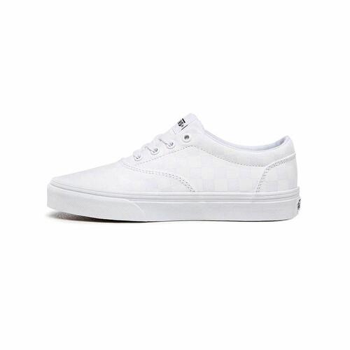 Sportssneakers til damer Vans Doheny Hvid 39