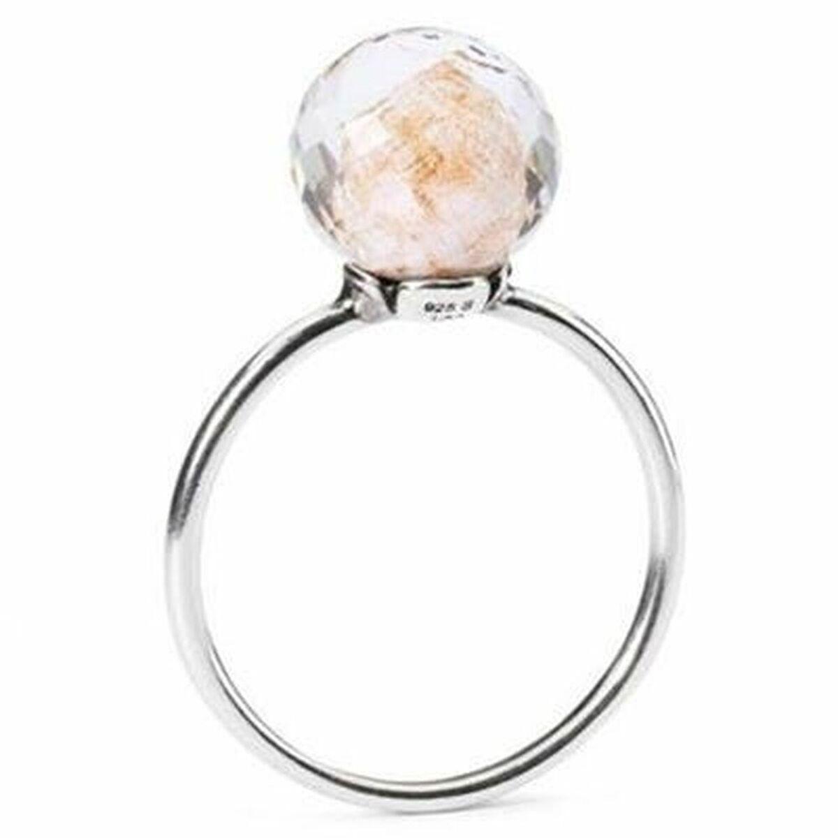 Trollbeads ring til kvinder TAGRI-00343 - størrelse 13