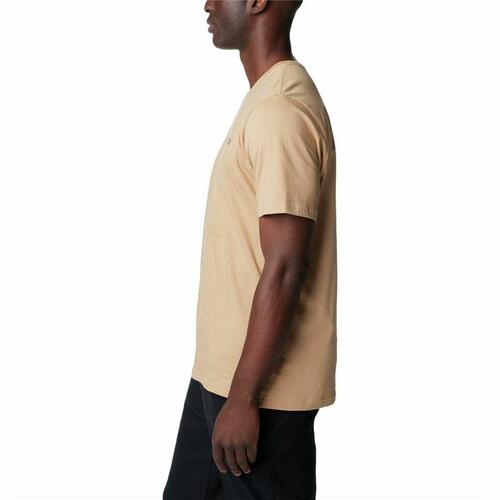 Kortærmet Sport T-shirt Columbia North Cascades™ S