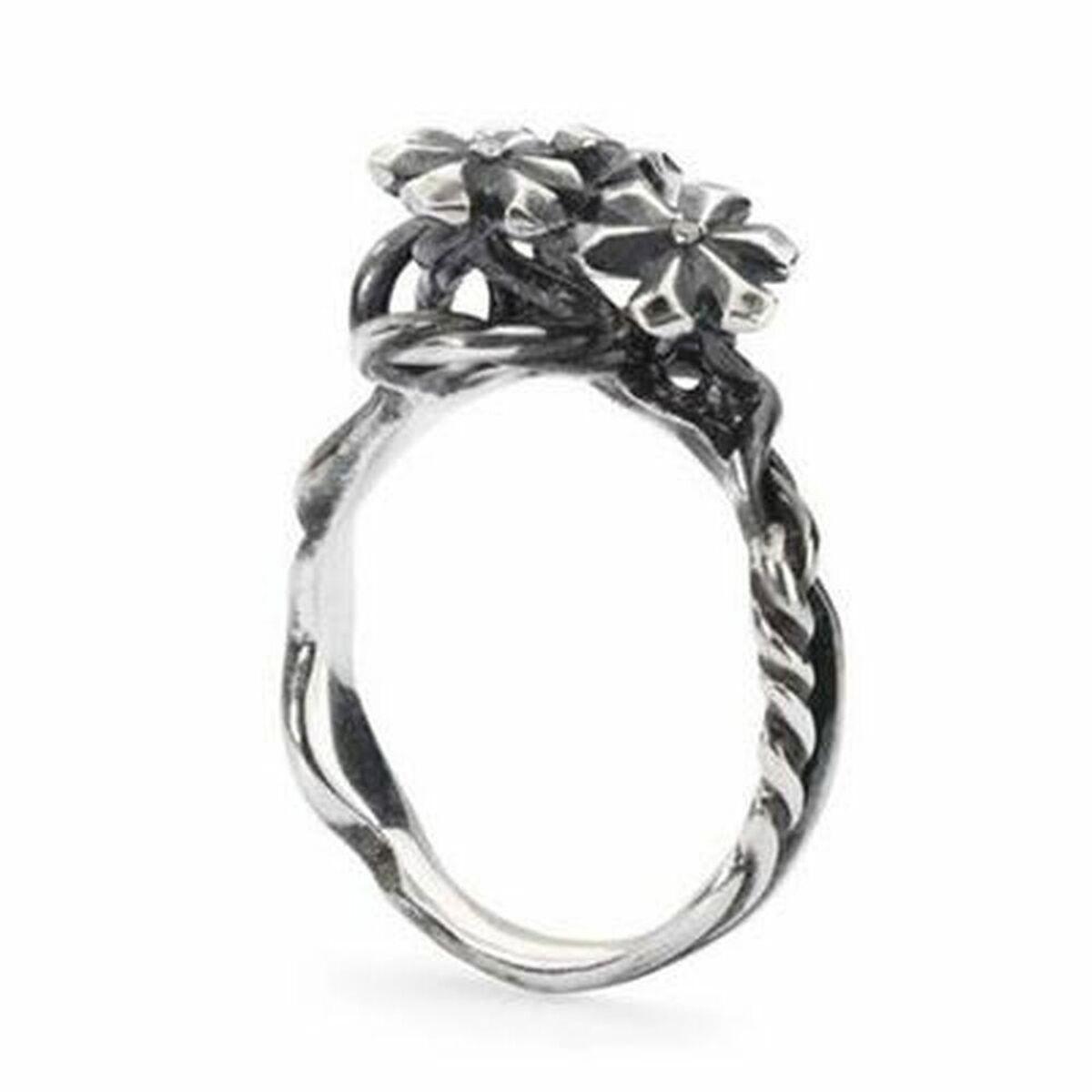 Trollbeads ring til kvinder TAGRI-00304 - str. 14