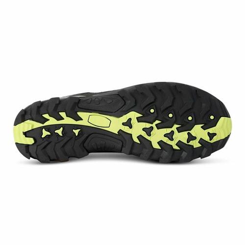 Herre sneakers Regatta Samaris III Blå 41