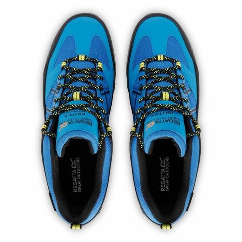 Herre sneakers Regatta Samaris III Blå 41