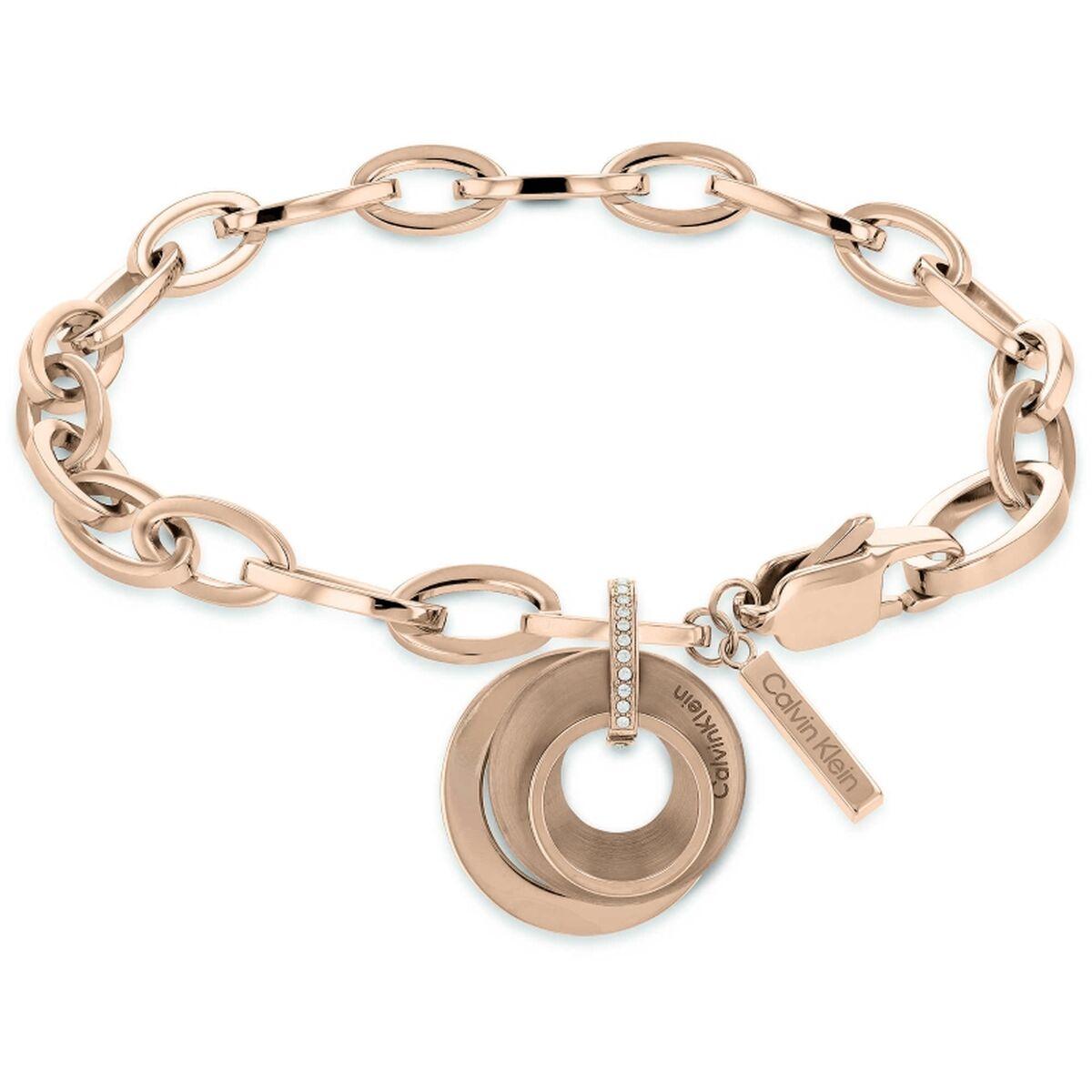 Armbånd til kvinder Calvin Klein 1681324