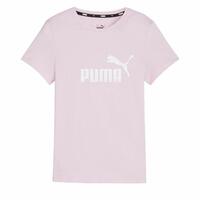 Børne Kortærmet T-shirt Puma Essentials 5-6 år