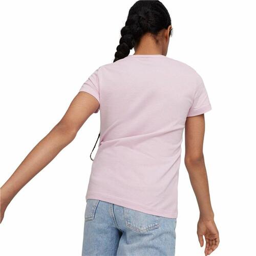 Børne Kortærmet T-shirt Puma Essentials 5-6 år
