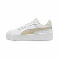 Sportssneakers til damer Puma Carina Street Hvid 37