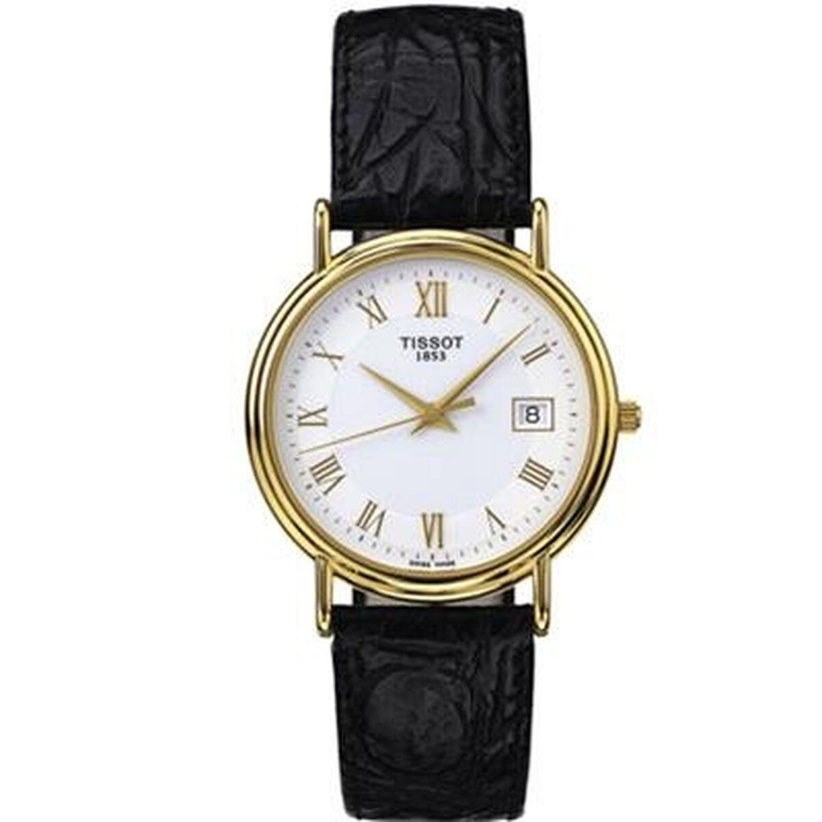 Herreur Tissot T71-3-434-13